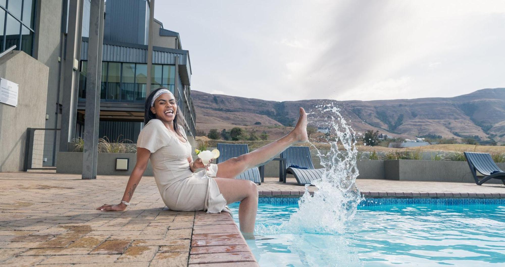 Anew Resort Vulintaba Newcastle Exterior foto